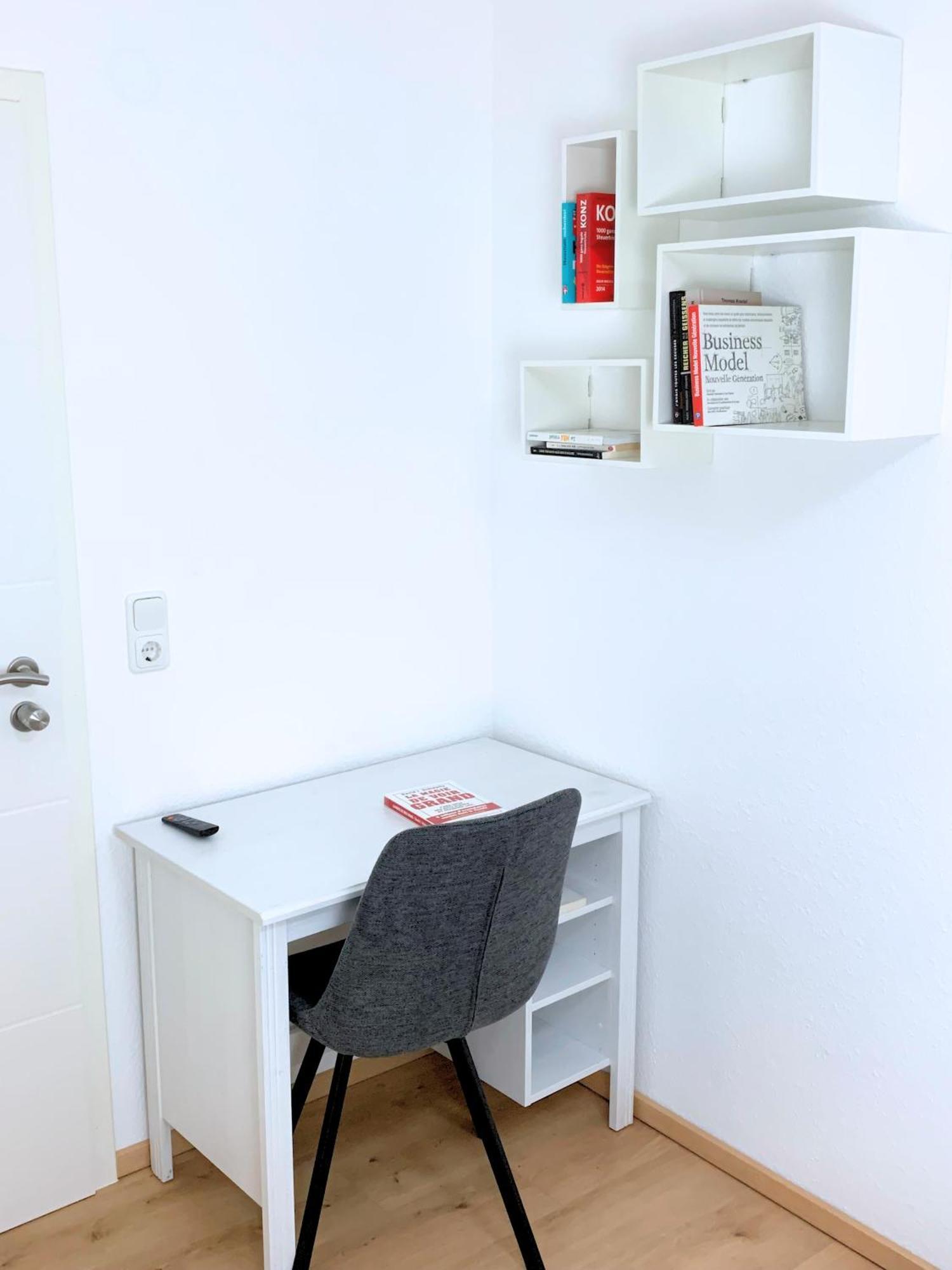 Privatunterkunft Stay33 - Konfortables Gaestehaus 'naehe Messe' Hannover